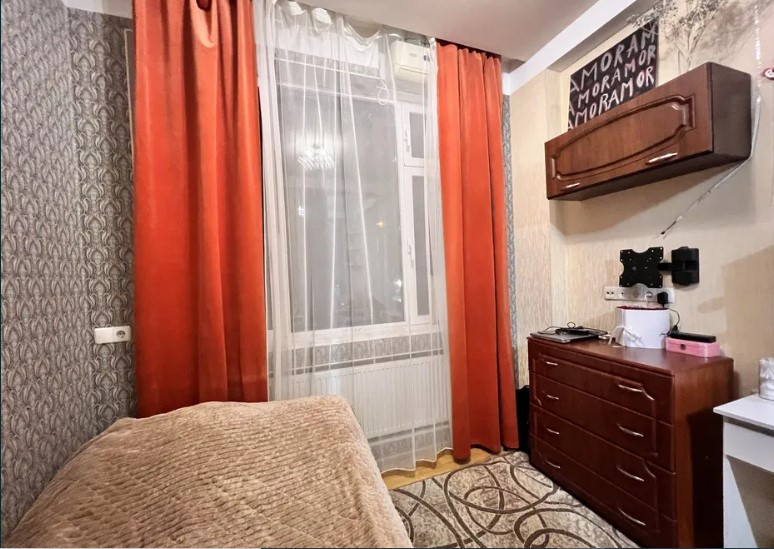 Продам  1 комнатную квартиру недалеко от центра. Одеса - фото 4