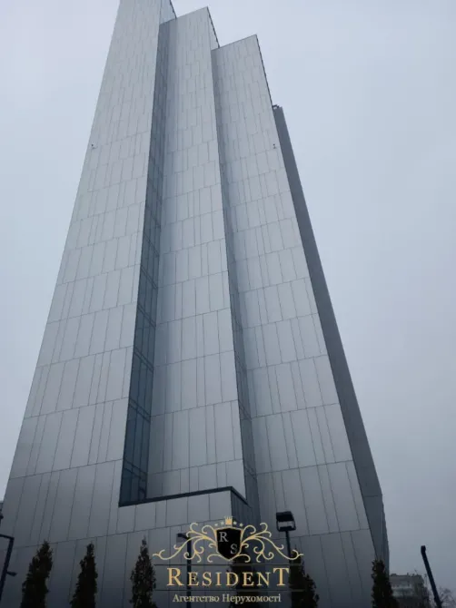 Здається Офісні приміщення площа 505 кв.м  Дніпро  Дніпро - фото 1