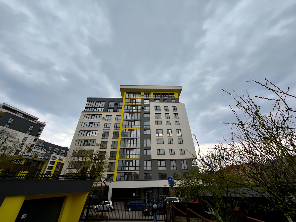 Продаж Квартира 2-кімнатна, 3/10 поверх на Енергетична вул., 5 Тернопіль - фото 3