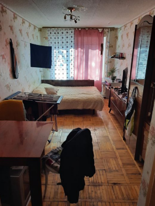 В продаже комната в коммунальной квартире с ремонтом на Черемушках Odessa - photo 1