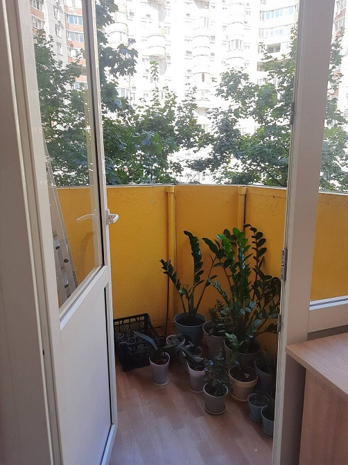 2-кімнатна, Феодосійський пров., 14а, Голосіївський Kiev - photo 2