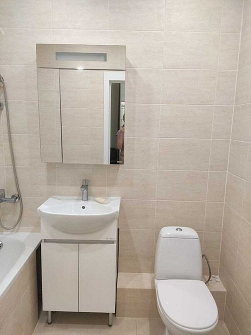 Оренда Квартира 1-кімнатна, 8/25 поверх на Сиваська, 12/2 Kiev - photo 4