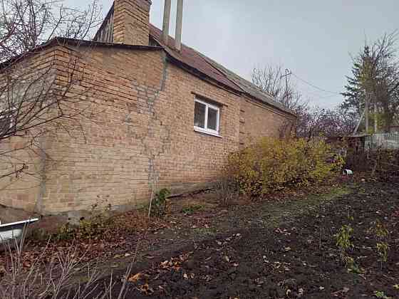 Будинок Масляниківка. Kirovohrad