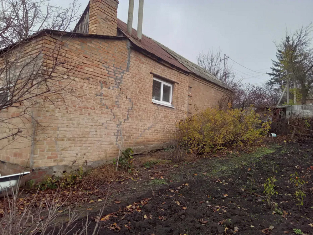 Будинок Масляниківка. Kirovohrad - photo 6