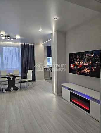 Продаж Квартира 3-кімнатна, 11/14 поверх на вул. Героїв Харкова Харьков