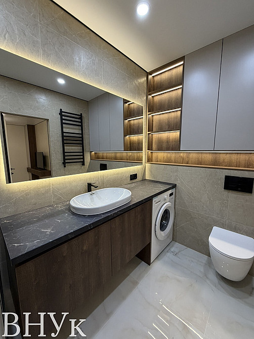 Продаж Квартира 1-кімнатна, 8/16 поверх на вул. Ленкавського Івано-Франківськ - фото 10