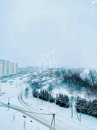 Оренда 1к Квартира 43 кв.м Мікльоша Карла вул. L'viv - photo 12