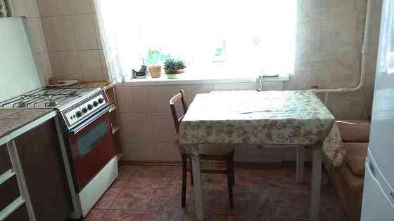 Оренда Квартира 3-кімнатна, 3/9 поверх на ул. Докии Гуменной (ул. Юрия Смолича), 6 Київ