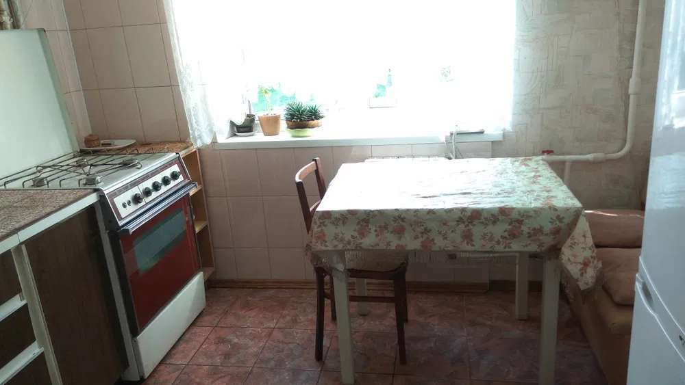 Оренда Квартира 3-кімнатна, 3/9 поверх на ул. Докии Гуменной (ул. Юрия Смолича), 6 Київ - фото 5