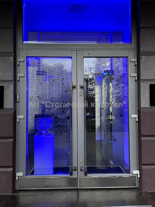 Оренда Будинок на вул. Олени Пчілки Київ - фото 20