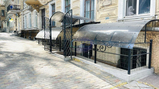 Оренда приміщення вільного призначення Одеса - фото 1