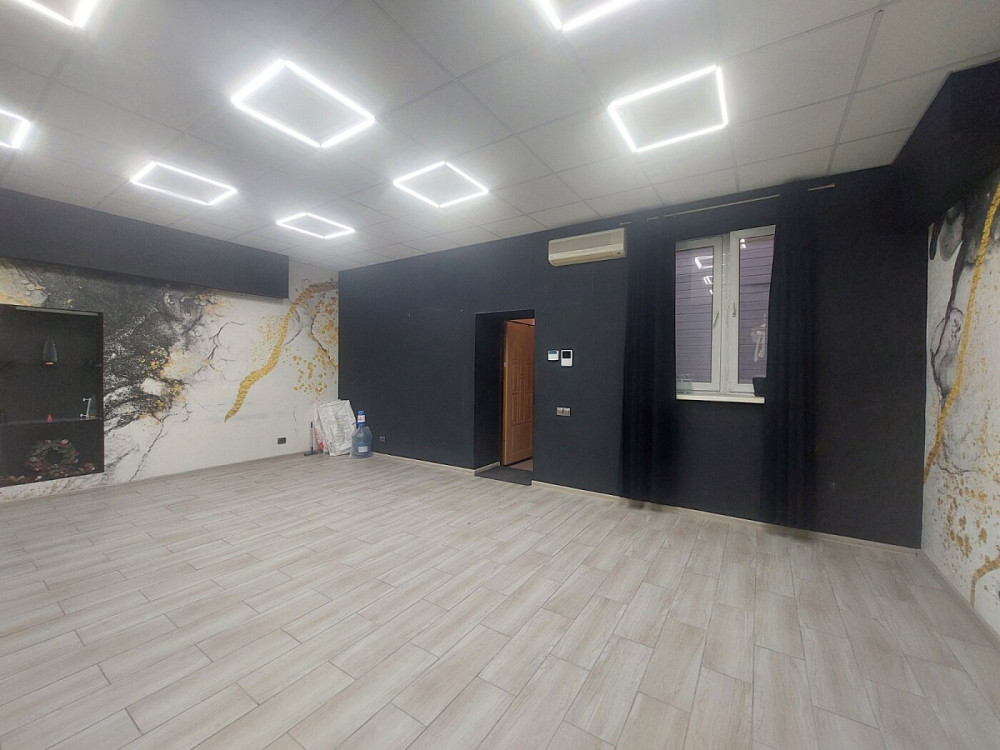 Продаж офісне приміщення на улица Поправки Юрия (Лебедева Николая), д.6 приміщень - 2, поверх - 1/24 Київ - фото 2