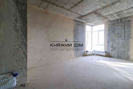 ЄОселя!  Видовий пентхаус в ЖК 4 Сезони, Максимовича 3Д. Київ