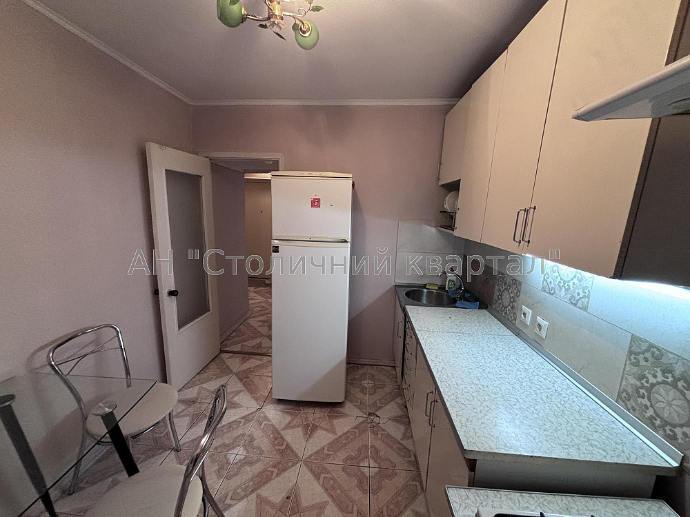 Оренда Квартира 1-кімнатна, 2/9 поверх на Глушкова Академіка пр-т Kiev - photo 2