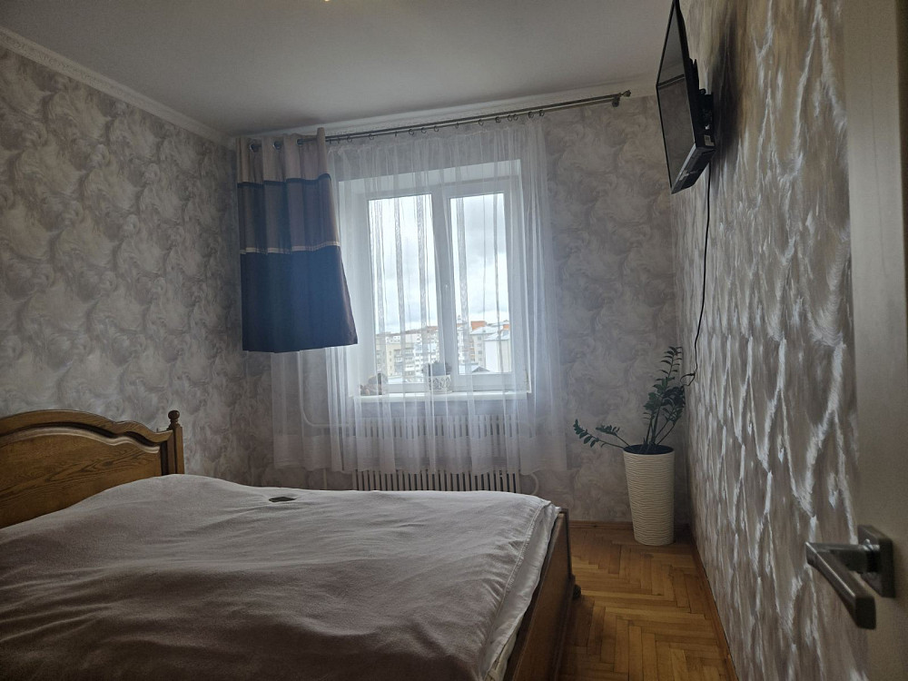 Продається 2 кім квартира на Дружбі без комісії! Тернопіль - фото 11