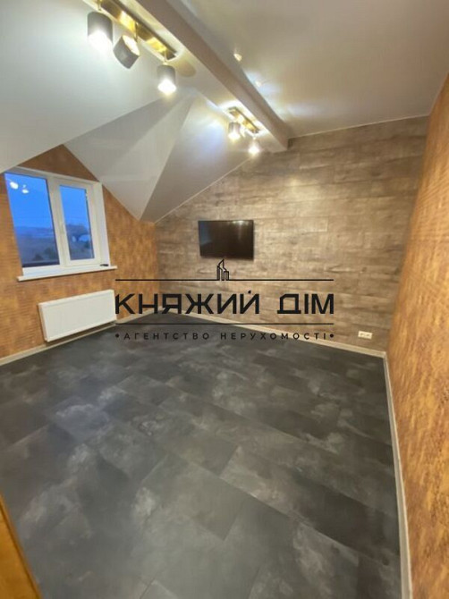 Продажа современного 2-х этажного дома с бассейном в Боярке. № 2211557 Боярка - фото 13