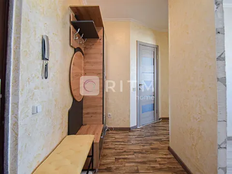 Оренда 1к Квартира 43 кв.м Чернівецька вулиця 51 Тернопіль - фото 8