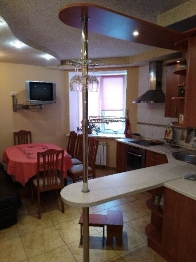 Оренда Квартира 3-кімнатна на ул. Николая Голего, 5 Киев - изображение 4