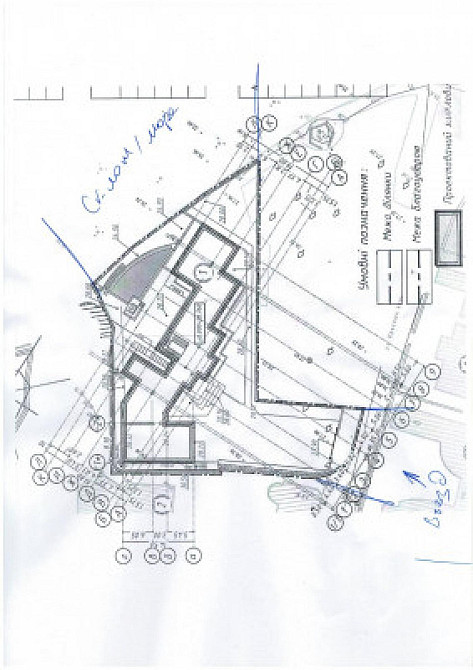Продаж земельної ділянки 18.41 соток на вул. Бернардацци Odessa - photo 7