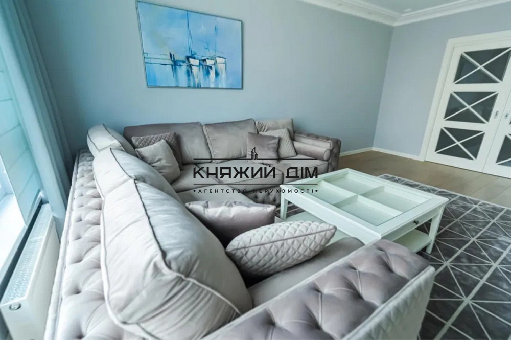 Оренда 2 кімнатної квартири м. Мінська КОД 11203271 Київ - фото 2