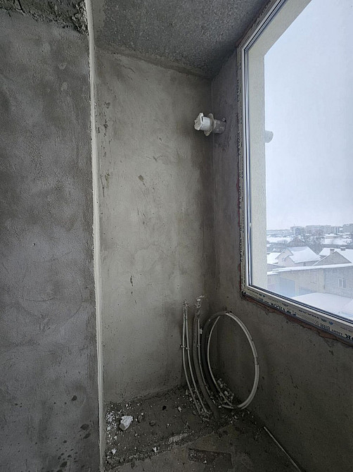 Продаж Квартира 2-кімнатна, 4/7 поверх на Залізнична, 4 Ивано-Франковск - изображение 9