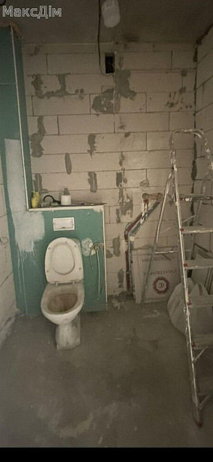 Продаж Квартира 1-кімнатна, 1/10 поверх на вул. Замонастирська Тернопіль - фото 5