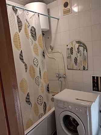 Оренда Квартира 1-кімнатна, 4/5 поверх на Гродинська, 135 Київ