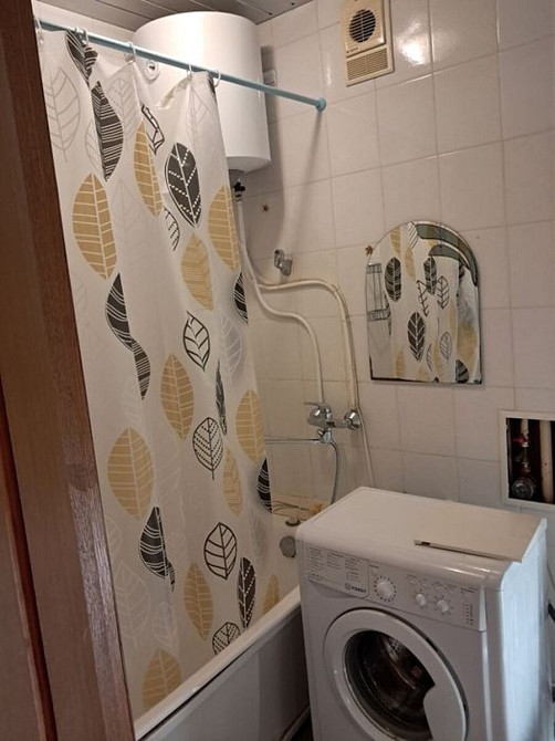 Оренда Квартира 1-кімнатна, 4/5 поверх на Гродинська, 135 Київ - фото 4