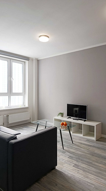 Продаж Квартира 1-кімнатна, 18/24 поверх на Глушкова Академіка вул., д. 9-В Київ - фото 3