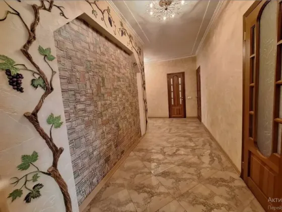 Продажа 3к Квартира 110 кв.м НОВОСЕЛЬСКОГО Одесса