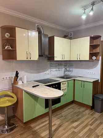 Оренда Квартира 3-кімнатна, 21/22 поверх Київ