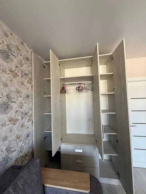 Оренда Квартира 1-кімнатна, 6/10 поверх на Олександра Кошиця, 4 Київ - фото 20