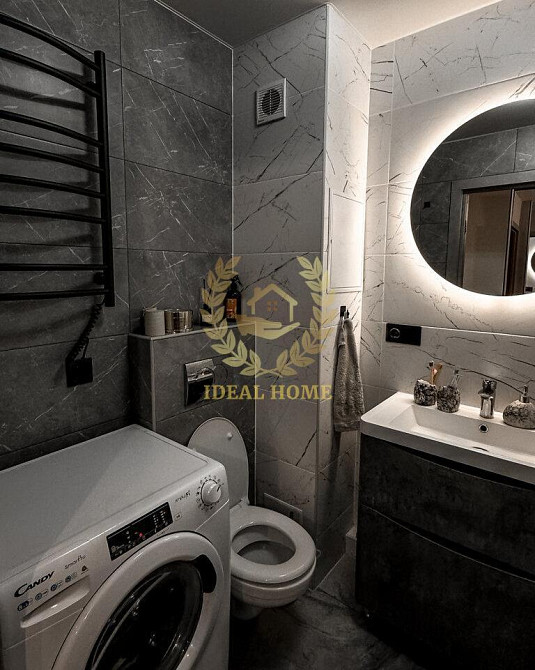 Продаж 1-к квартири 40м кв., м.Академгородок Київ - фото 17