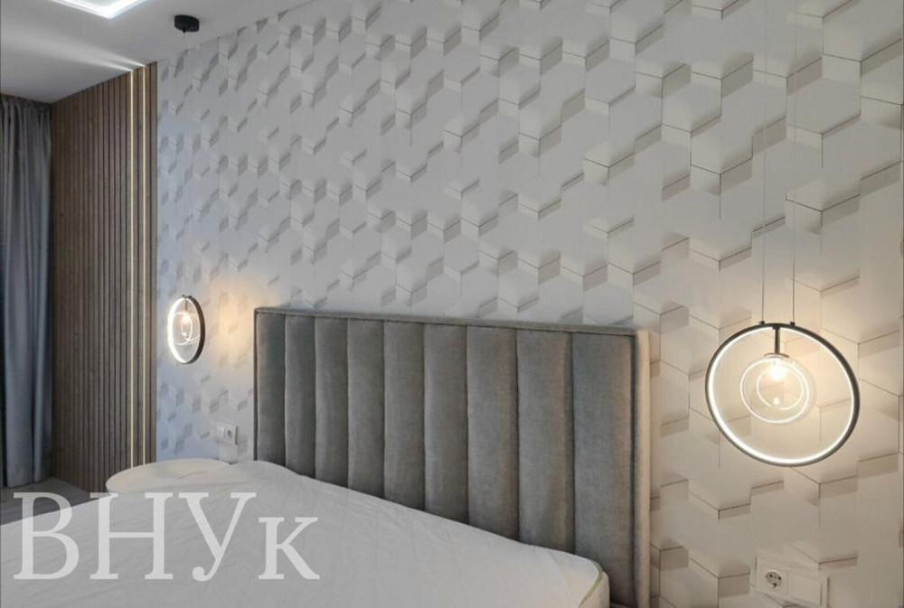 Продаж Квартира 3-кімнатна, 7/11 поверх на Героїв Євромайдану Тернопіль - фото 11