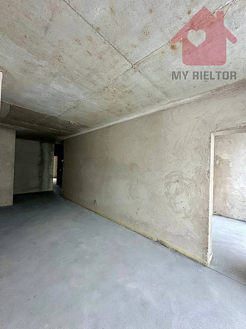 Продаж Квартира 2-кімнатна, 5/8 поверх на Капушанська, 150 Ужгород - фото 3