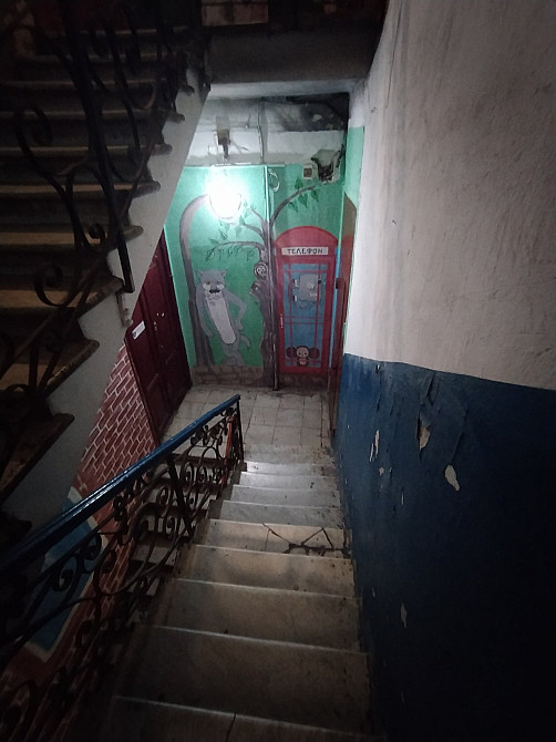 2 комнаты в центре города Одеса - фото 4