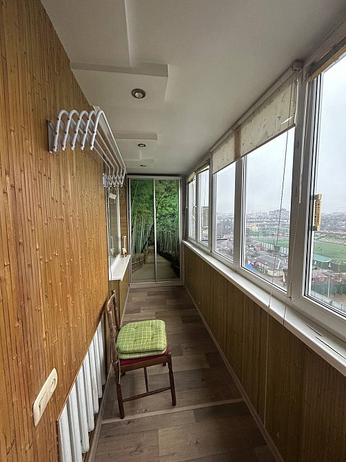 Продаж Квартира 1-кімнатна, 9/9 поверх на вул. Князів Острозьких Zhytomyr - photo 2