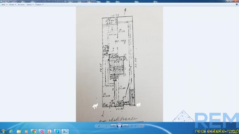 Дом у моря Фонтан Львовская Одеса - фото 3