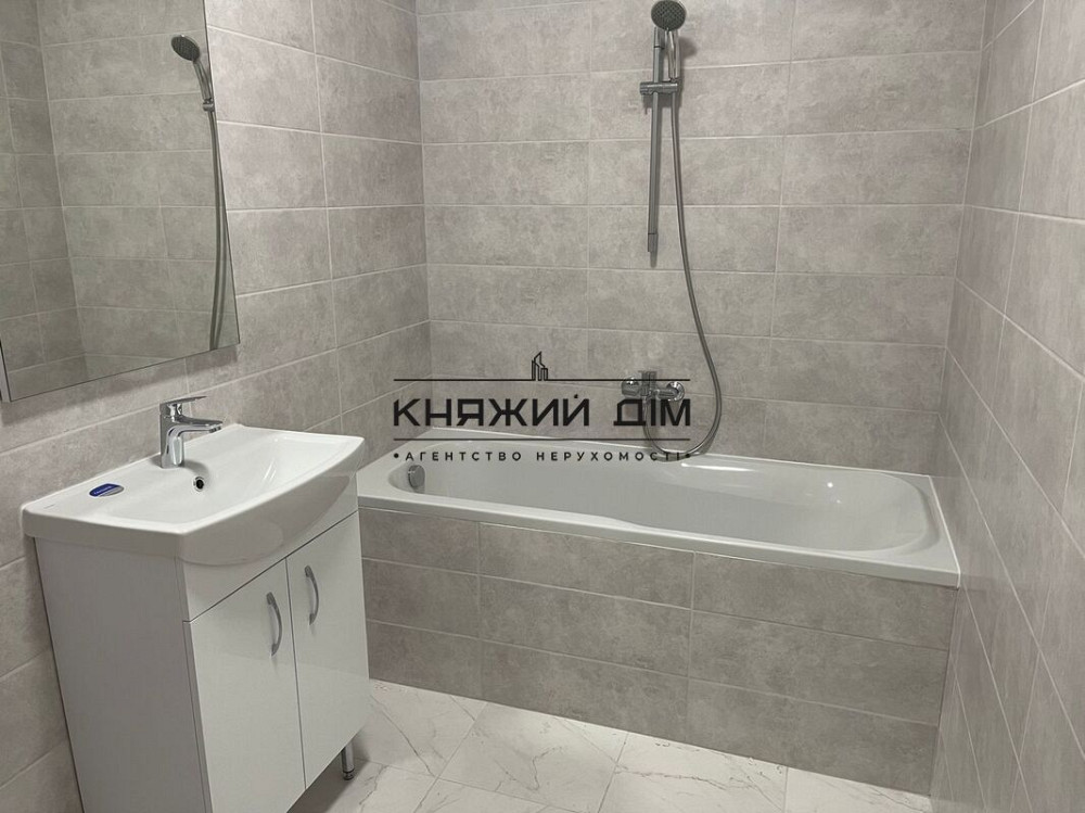 Оренда Квартира 1-кімнатна, 11/24 поверх на Воздухофлотский просп. Киев - изображение 14