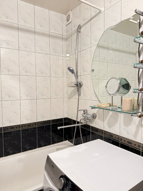 Продаж 3к Квартира 66.8 кв.м вокзальна 27 корп 3 Кропивницький - фото 9