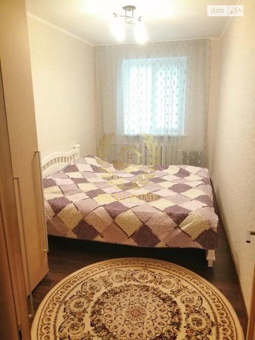 Продаж Квартира 3-кімнатна, 3/5 поверх на Вавиловых ул., 16/12 Киев - изображение 9