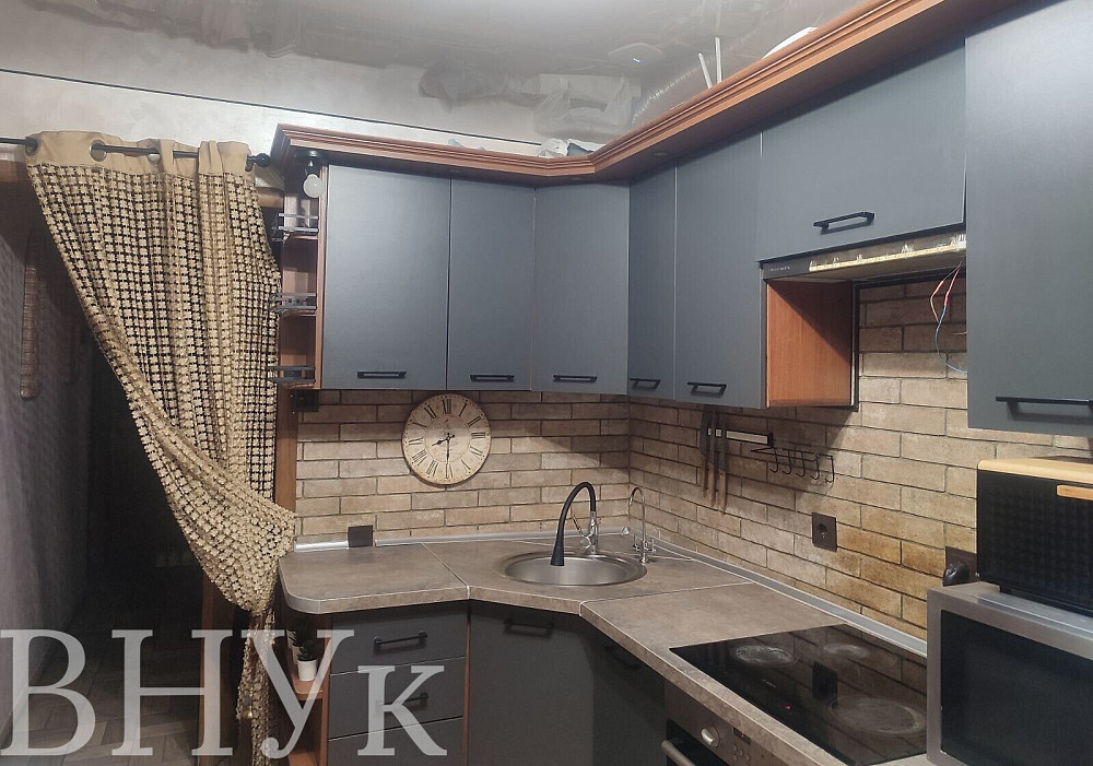 Продаж Квартира 2-кімнатна, 6/8 поверх на вул. Морозна Львів - фото 14