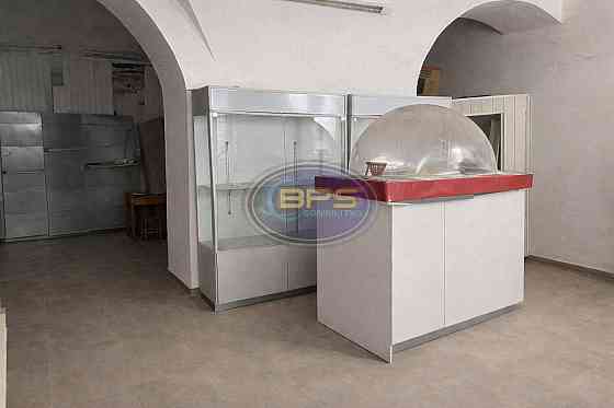 Продаж торгове приміщення на вул. червоний поверх - 1/2 Одеса