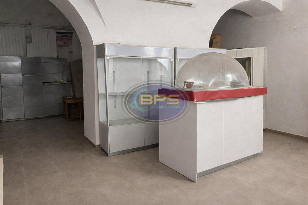 Продаж торгове приміщення на вул. червоний поверх - 1/2 Одеса - фото 5