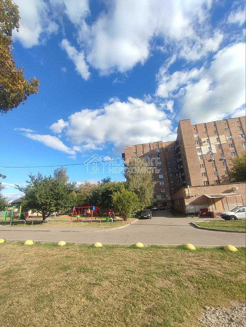 Продаж Квартира 1-кімнатна, 6/9 поверх на вул. Петра Болбочана Kharkiv - photo 4