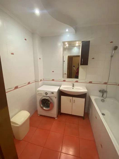 Оренда Квартира 2-кімнатна на ул. Михаила Драгоманова Kiev - photo 4