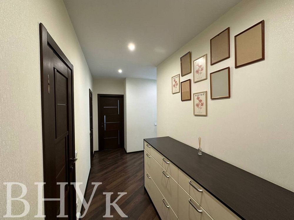 Продаж Квартира 2-кімнатна, 6/8 поверх на вул. Пасічна Львів - фото 2