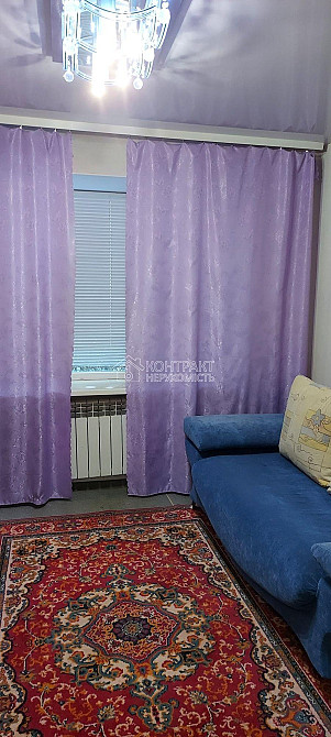 Продаж Квартира 1-кімнатна, 5/5 поверх на вул. Владислава Зубенка Харків - фото 6