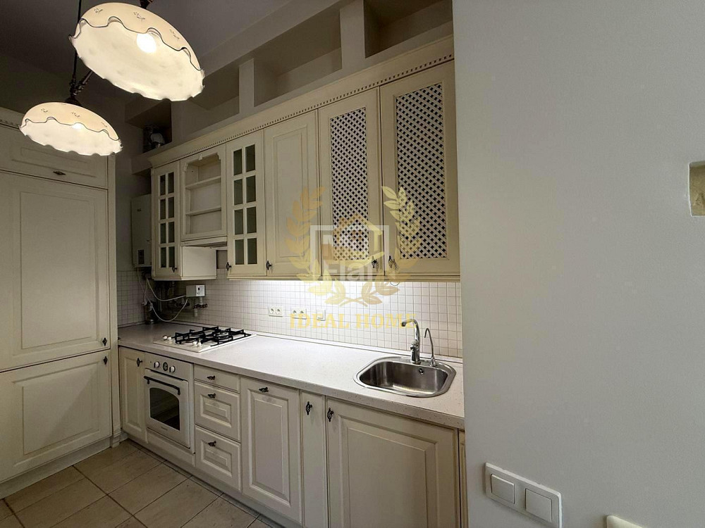 Продаж Квартира 3-кімнатна, 4/4 поверх на Саксаганского ул., 30 Київ - фото 3