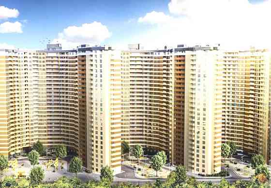 Продаж Квартира 3-кімнатна, 3/26 поверх на улица Новополевая, д.2 Киев